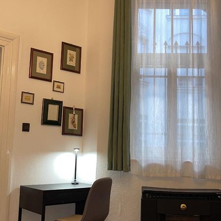 Corso Apartment Budapeşte Dış mekan fotoğraf