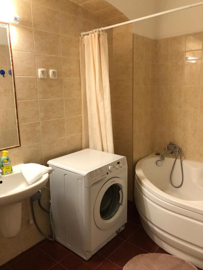 Corso Apartment Budapeşte Dış mekan fotoğraf