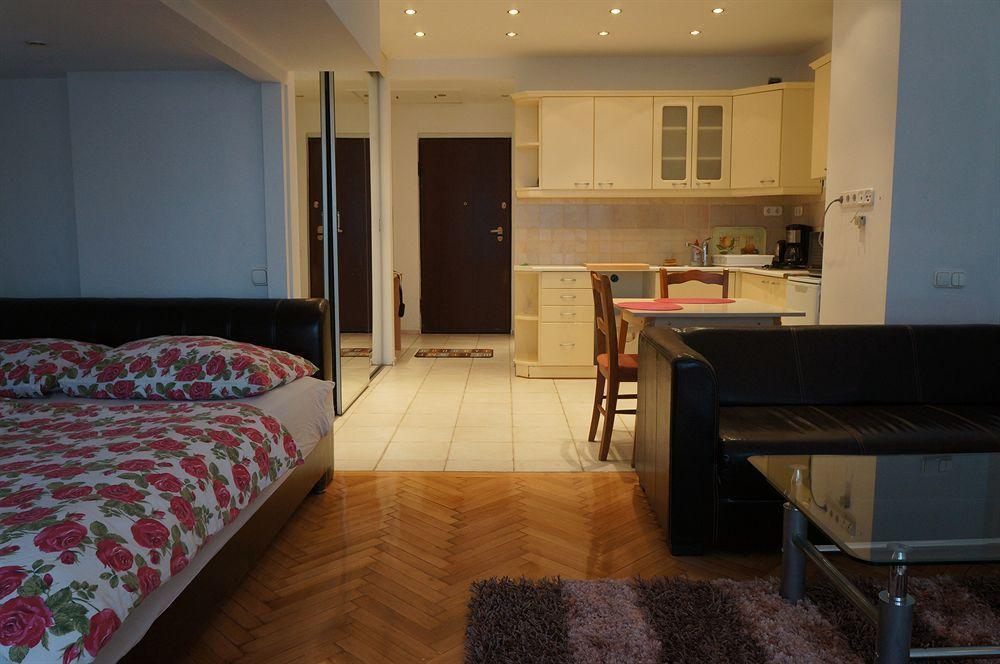 Corso Apartment Budapeşte Dış mekan fotoğraf