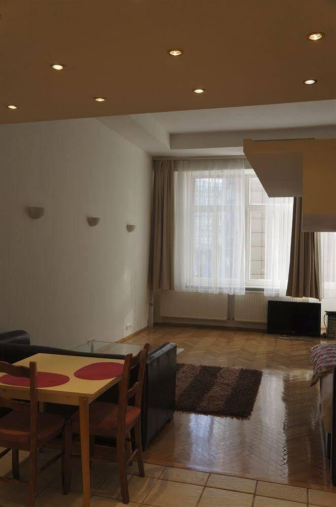 Corso Apartment Budapeşte Dış mekan fotoğraf